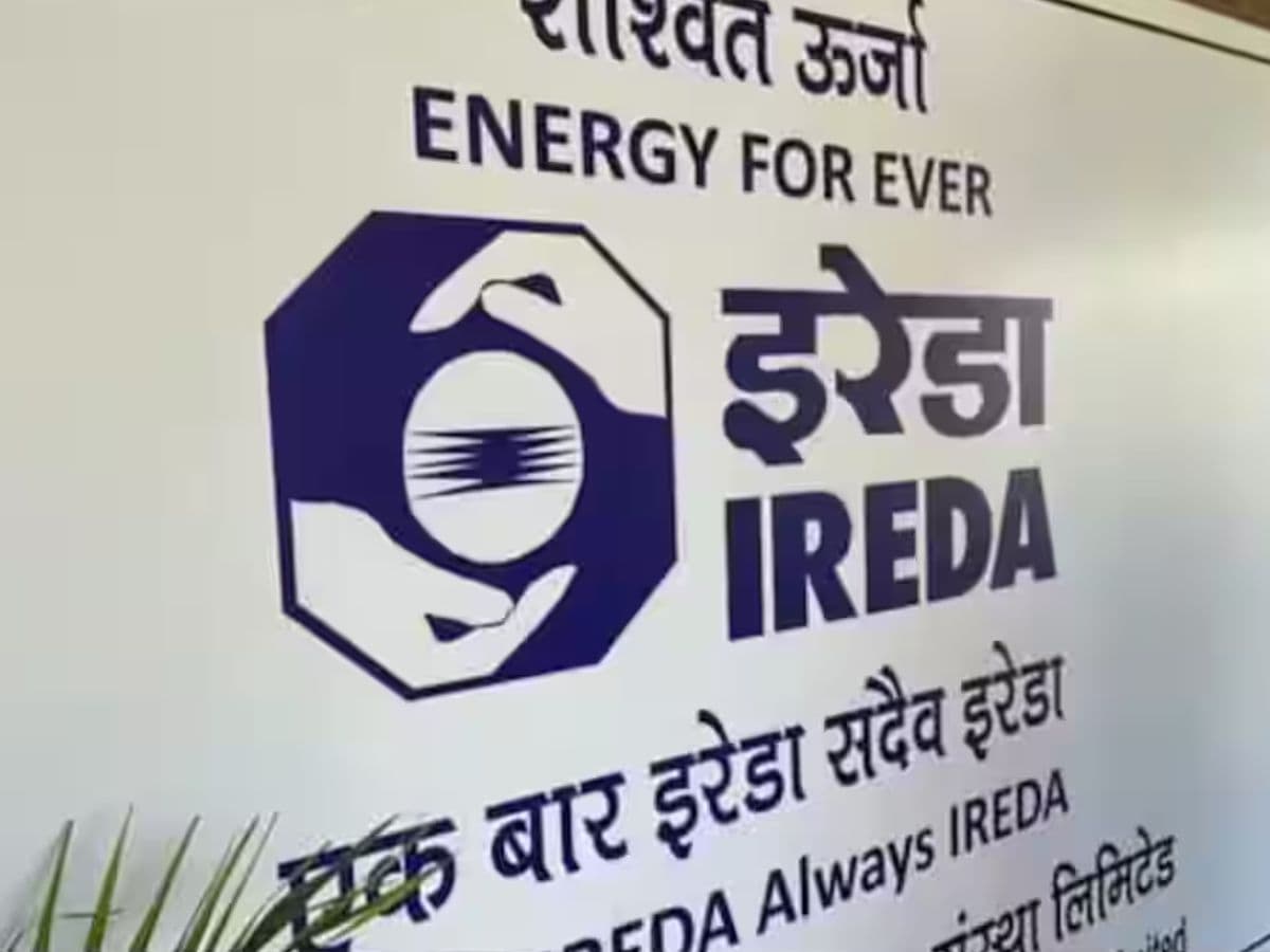 IREDA shares in Focus: PSU stock surges as loan sanctions mark 27% rise for FY25