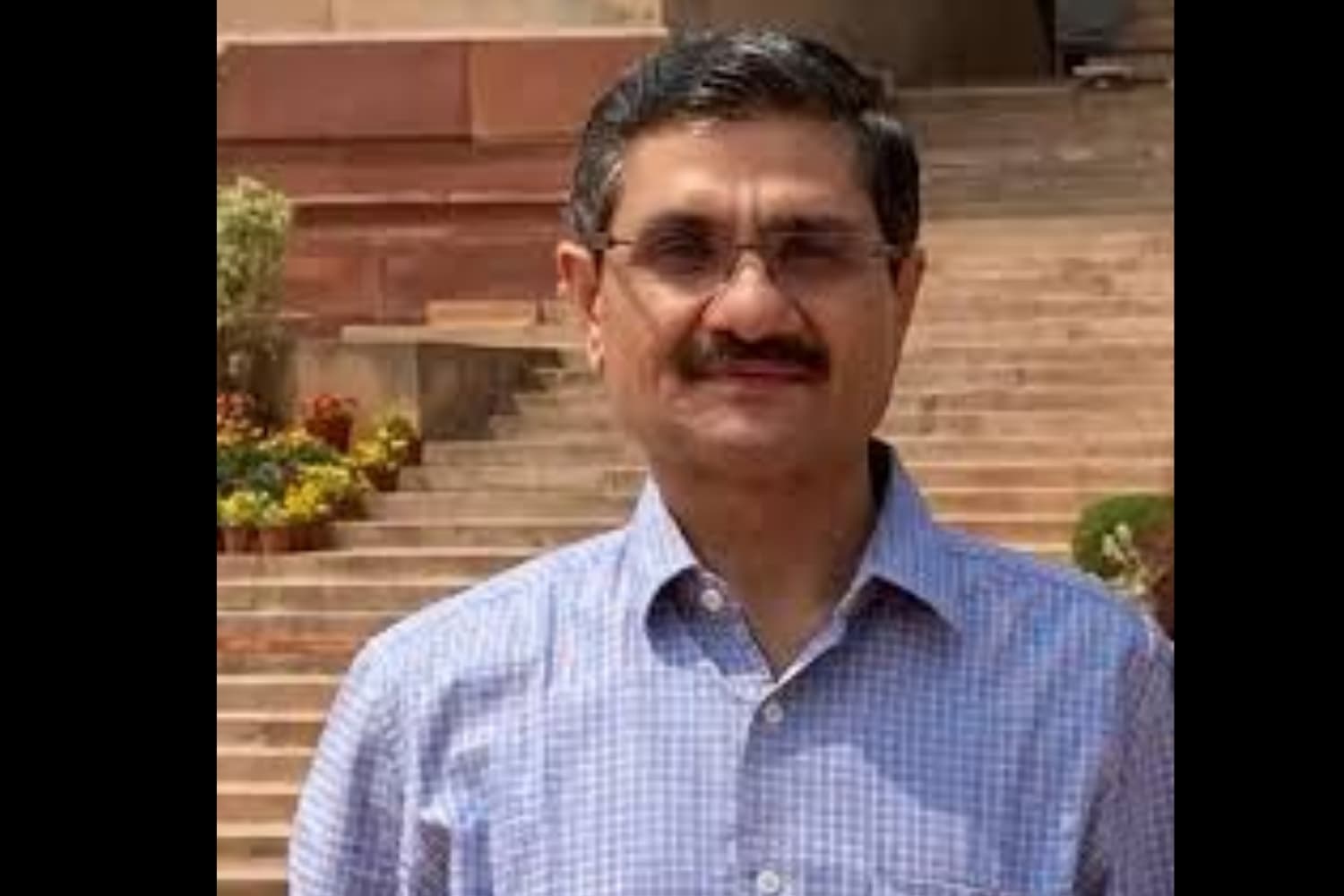 IRS officer Vivek Chaturvedi appointed CBIC chairman