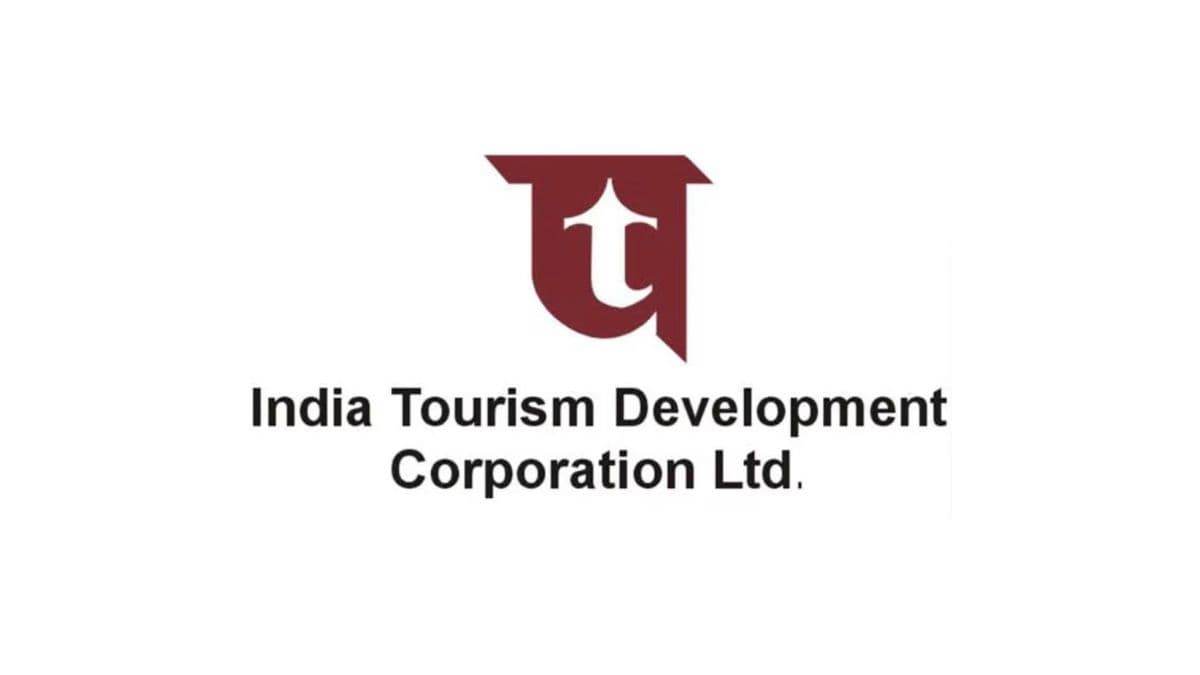 ITDC Recommends ₹2.95 Per Share Dividend for FY26