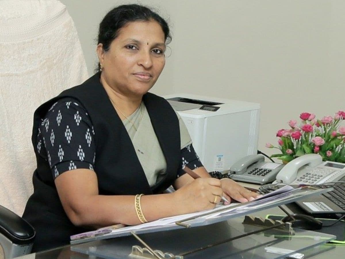 ITI Limited Director HR gets Extension