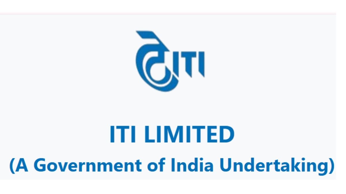 ITI Limited Q3 Results FY26: Net Loss Widens to ₹2,558 Lakh