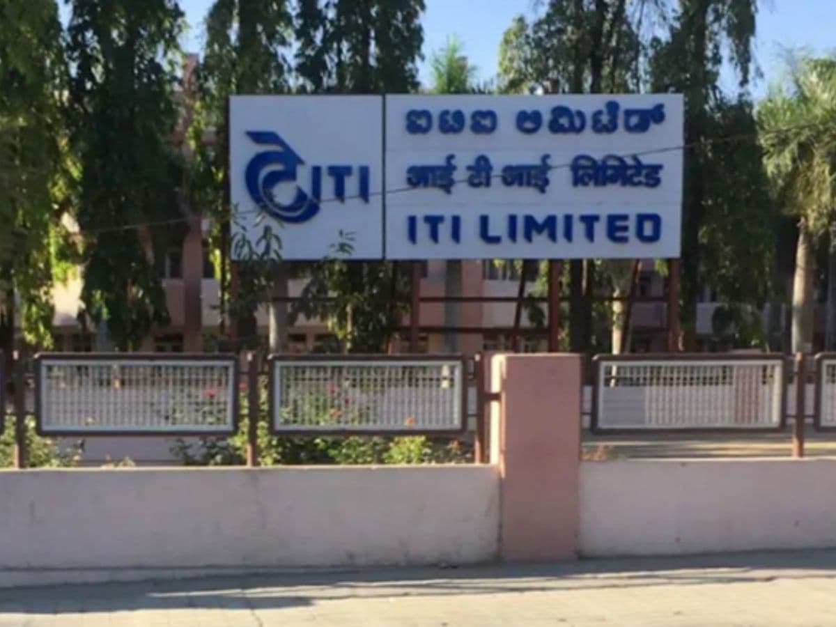 ITI Ltd receives final tranche of Rs 25 crore from C-DOT as part of Land Dispute