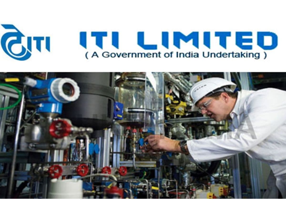 Gopinath Sahu appointed as Non-Official Independent Director on ITI Ltd Board