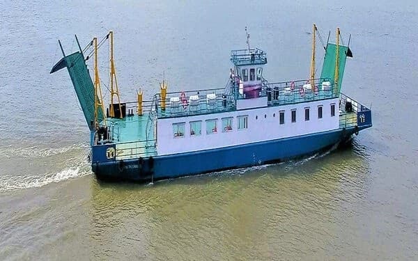 IWAI and Delhi Govt signs MoU to deploy Yamuna Boat Tourism and Ferry Infrastructure Project