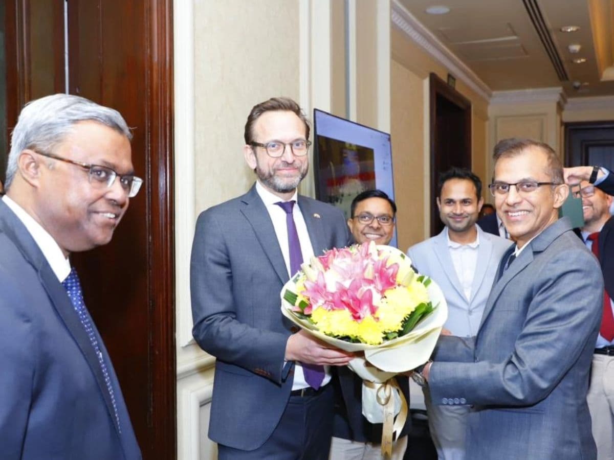 India-Denmark Joint Working Group on Power: Discussed renewal of MoU, Action plan 2025