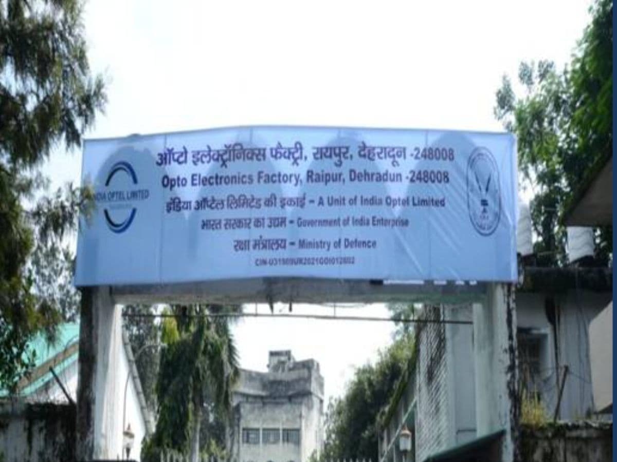 Vishal Garg selected as Director (Finance) at India Optel Limited