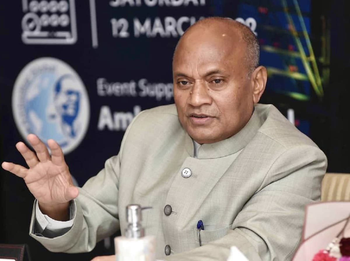 India pitches for Collaboration with GCC in Steel sector