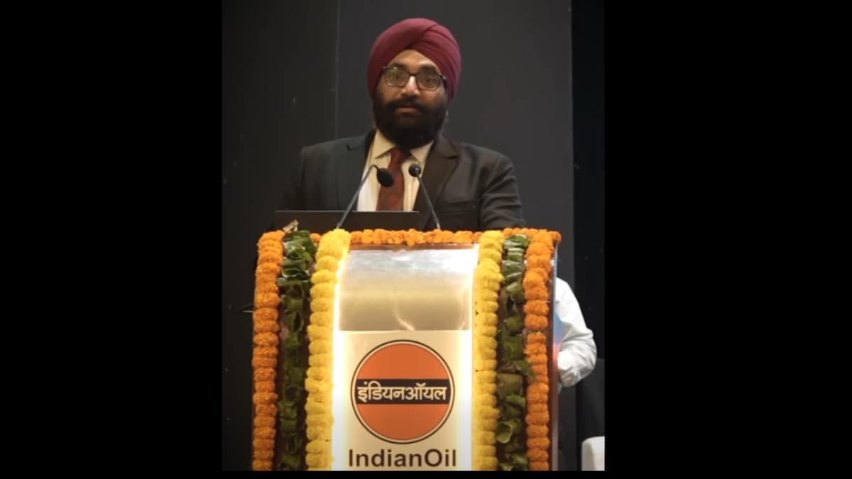 IndianOil Celebrates 55th Foundation Day of R&D Centre