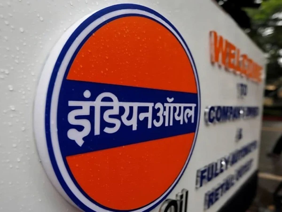 Indian Oil signed Agreement with ADNOC for 1 million tonnes supply of LNG