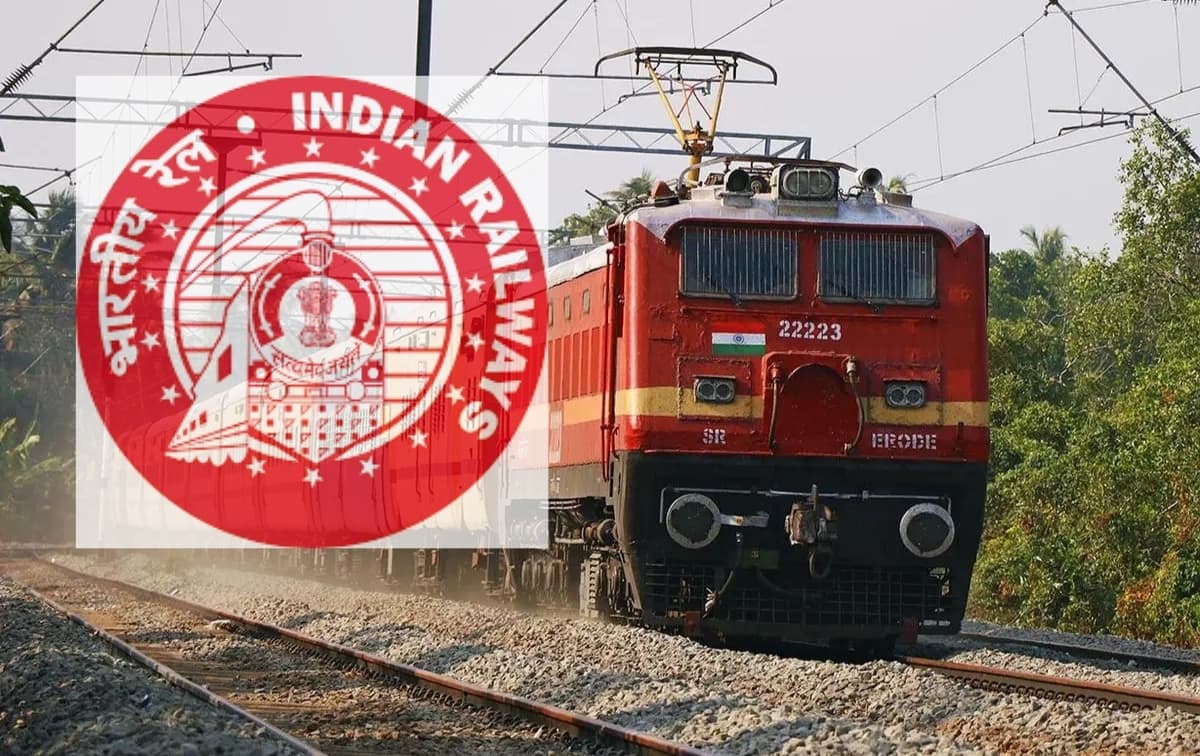 India's Historic 99.2% Railway Electrification Milestone