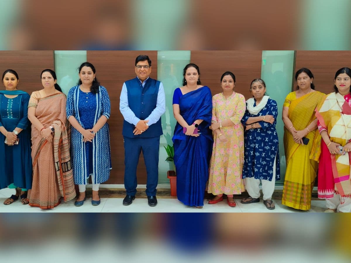 International Women’s Day at SCOPE