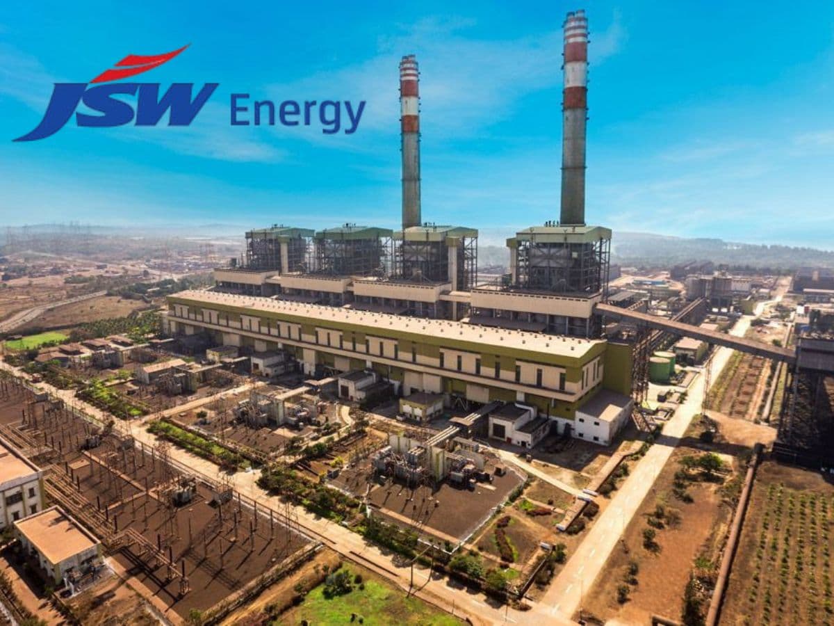 JSW Energy Commissions 114 MW RE Capacity in September; Installed Capacity Stands at 13.2 GW