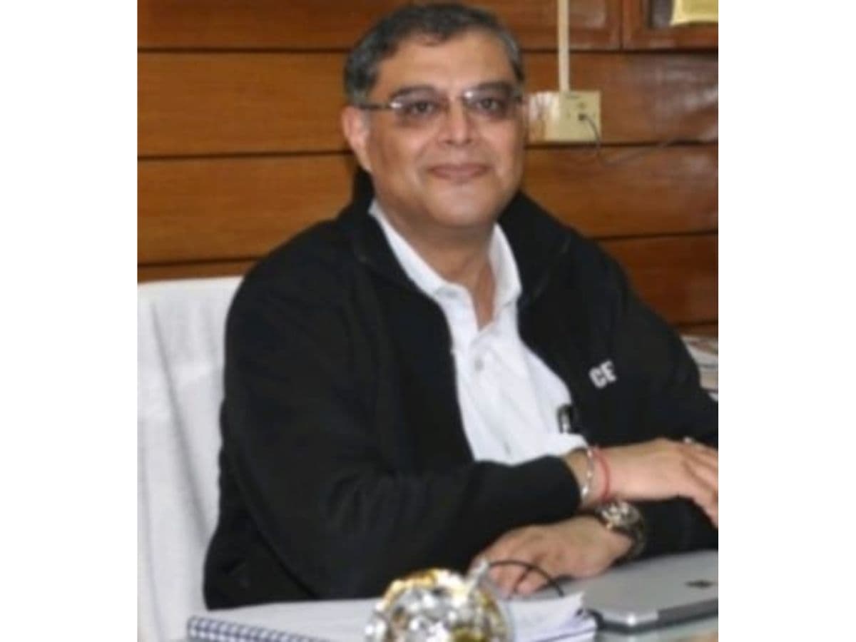 PESB recommends Jagdish Arora as new Director (Projects & Technical) of NALCO
