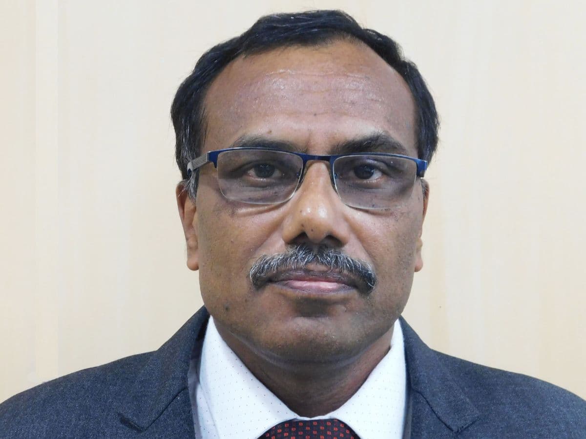 Jayadeva E.P. Takes Charge as Director (Operations) at HAL