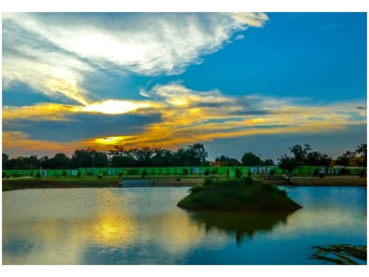 24 Eco Parks Developed by Coal India & its Subsidiaries, said Coal Minister