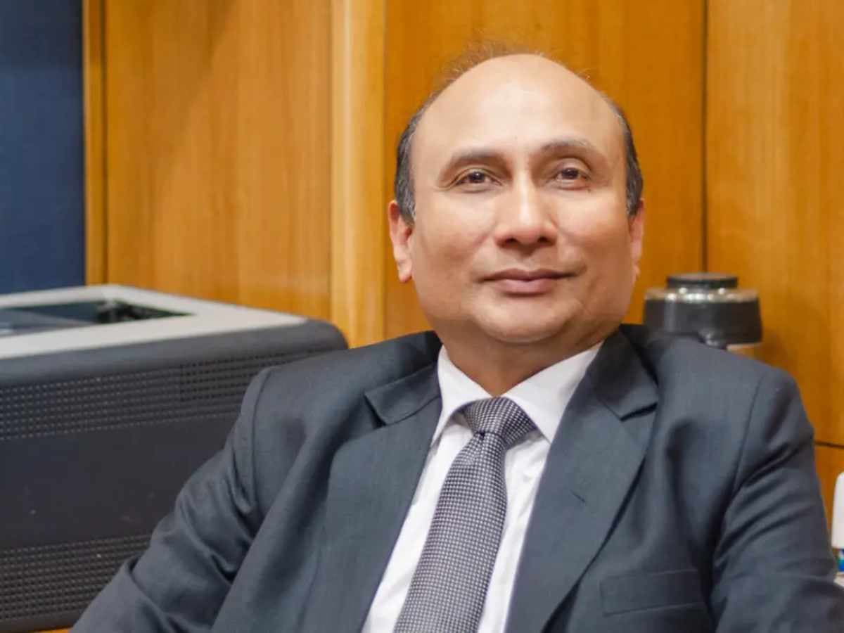 Jindal Stainless elevates Tarun Khulbe as CEO