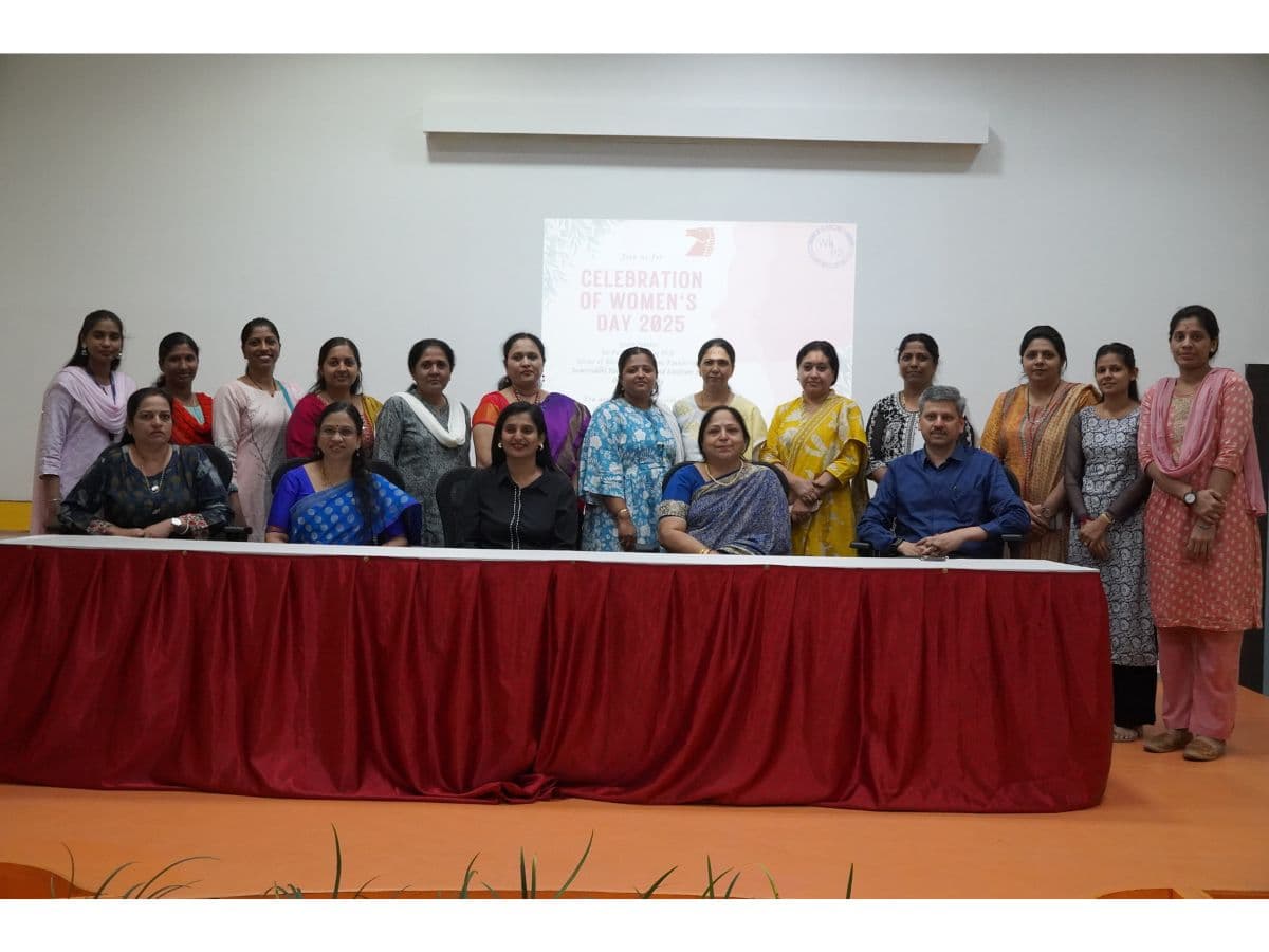 KIOCL celebrates International Women’s Day