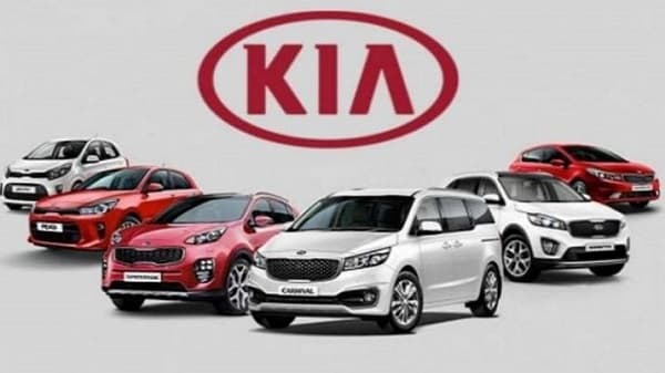 Kia Motors in India changes its name to Kia India