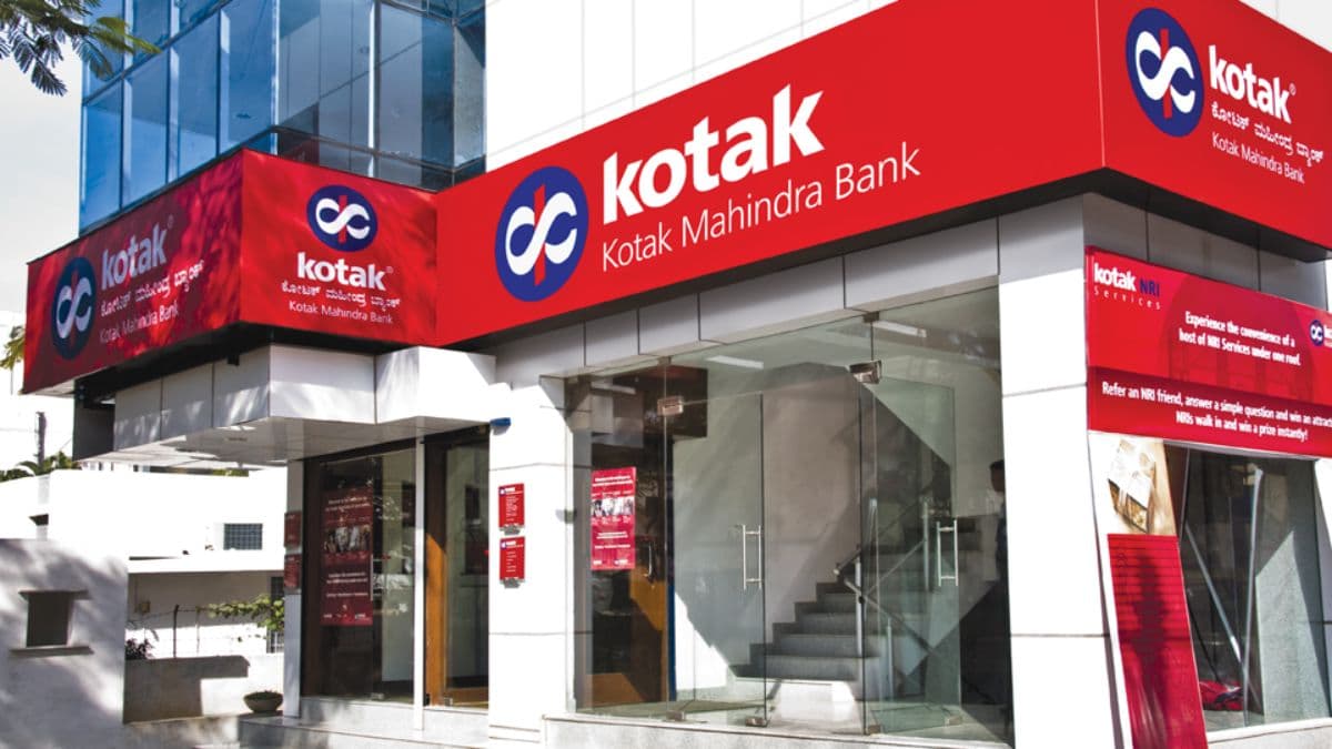 Kotak Mahindra Bank Reports 4.7% Rise in Q3 Net Profit