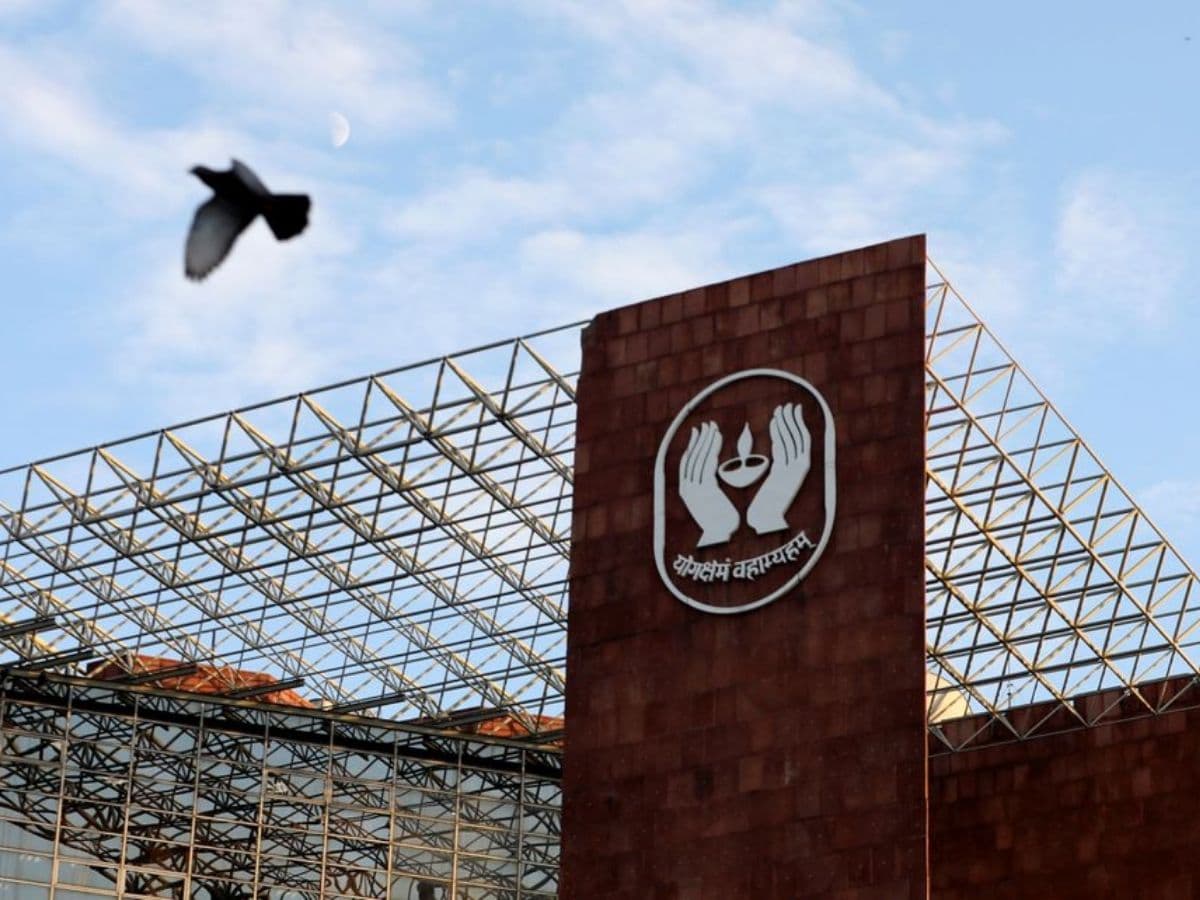 LIC IPO: Domestic mutual funds invested Rs 4,002 cr