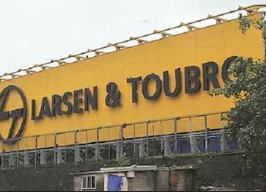 L&T Wins Order for Heavy Civil Infrastructure Business