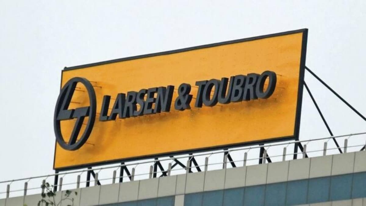 Larsen & Toubro (L&T) Statutory Auditor Firm Converted to LLP, No Change in Engagement