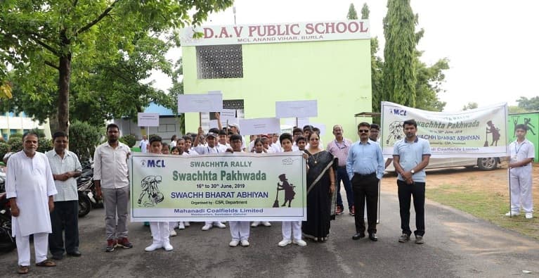 MCL conducted youth counseling programme