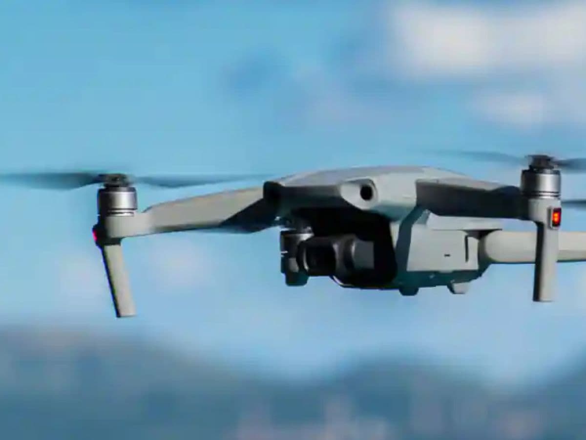 MCL introduces VIHANGAM Drone Technology and Latest Safety Equipment