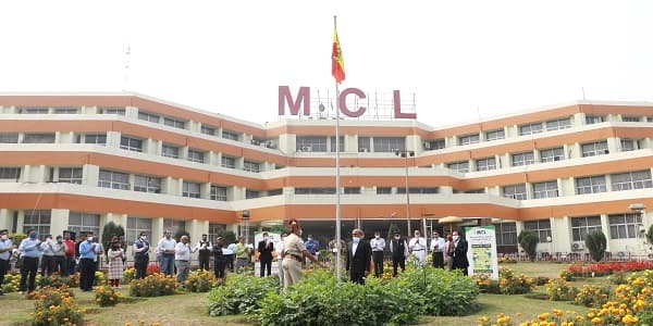 MCL kicked off Mines Safety Fortnight Celebration
