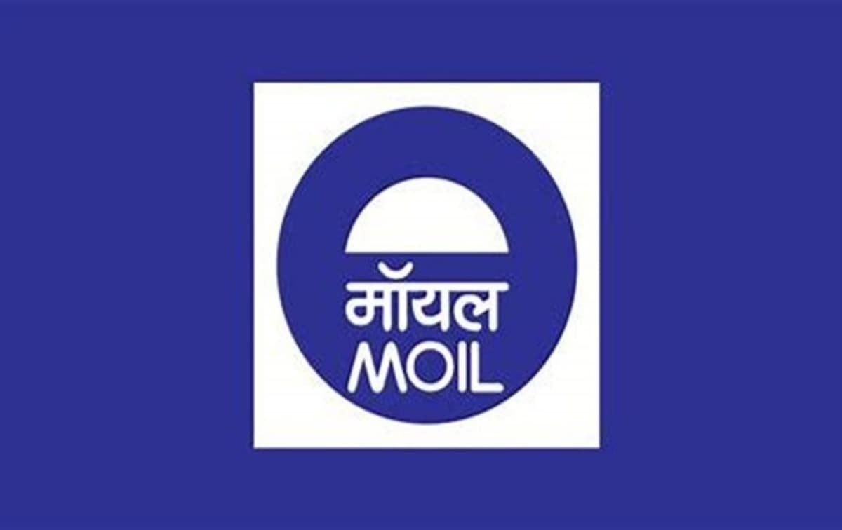 MOIL Reports 1.65 LMT Manganese Ore Output in November; Sales Rise 3% YoY