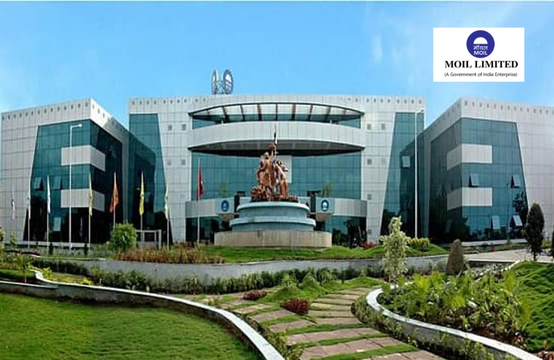 MOIL Revises Manganese Ore Prices for December 2025; Ferro and Chemical Grades Hiked by 3%