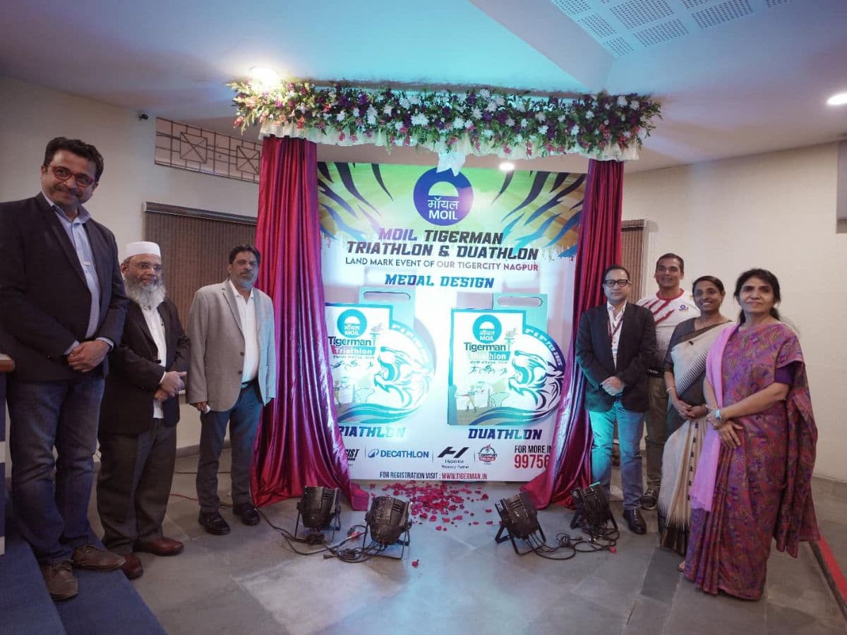 MOIL Tigerman Triathlon and Duathlon 2025 to take place in Feb