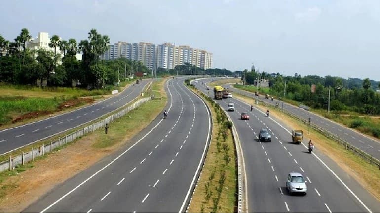 MP Road Development Corporation awards construction order to Ceigall Infra Projects Private Ltd