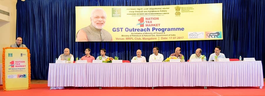 PESB recommends Mr. Vivek Chandrakant Tongaonkar as Director (Finance) of Mangalore Refineries & Petrochemicals