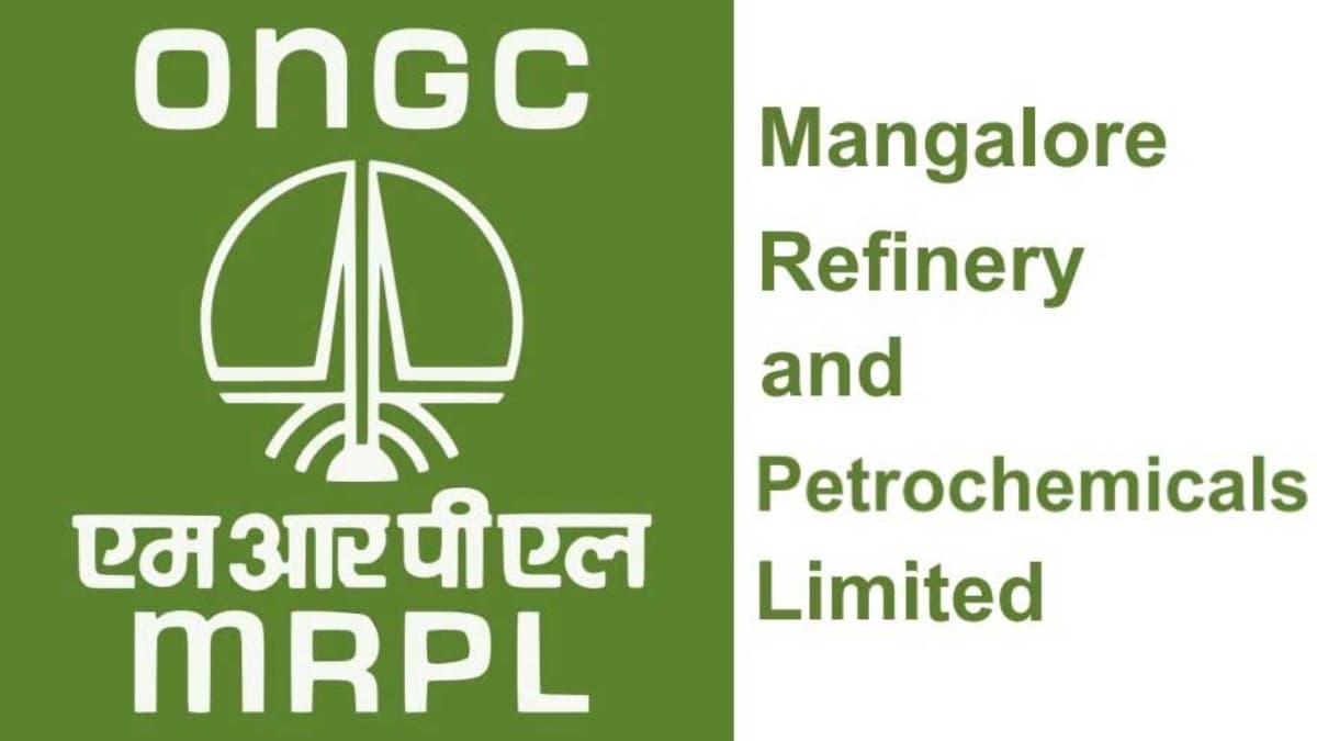 MRPL Q3 Results: Net Profit Soars Over 4-Fold to ₹1,445 Crore