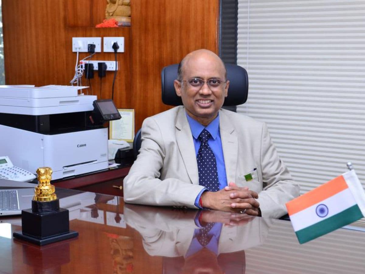 MRPL gets Sanjay Varma as Managing Director