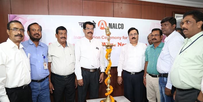 NALCO CMD Launches 6th Long-Term Wage Settlement for Employees