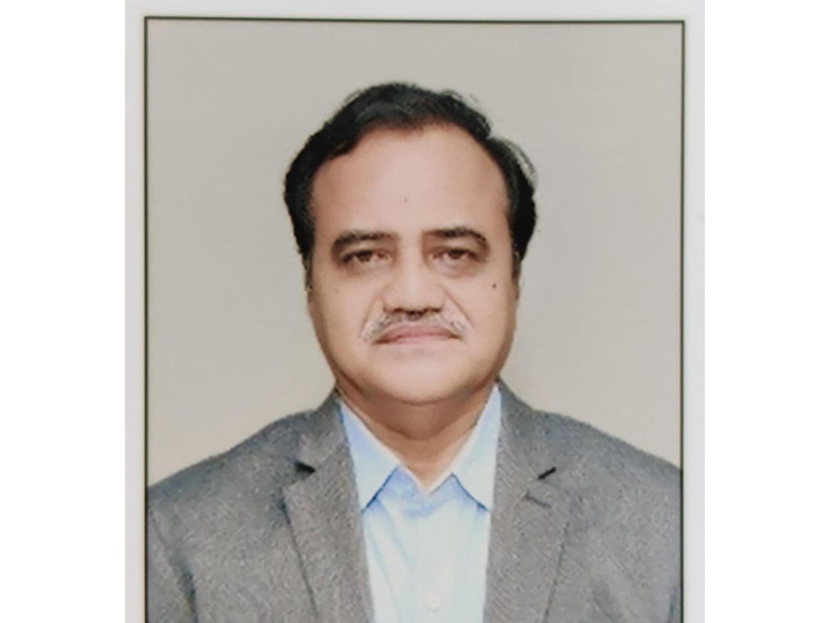 MVR Reddy took over as Regional ED. (Coal Mining) for NTPC’s Coal Mining Division