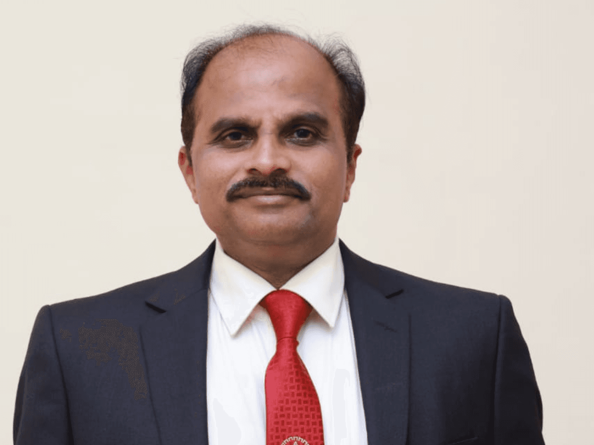 Shri M. Venkatachalam takes charge as Director (Power) of NLCIL