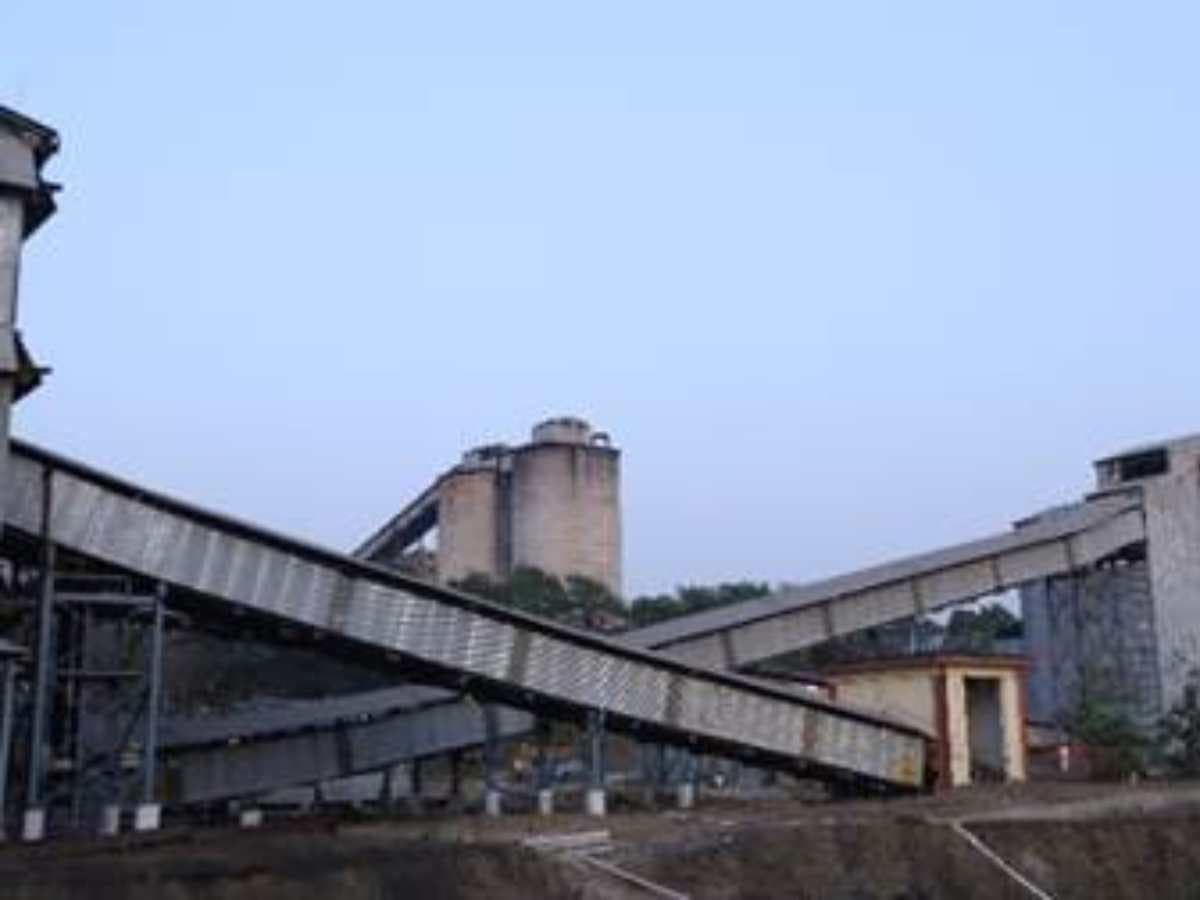 BCCL starts Commercial Operations of 5.0 MTPA Madhuband Washery