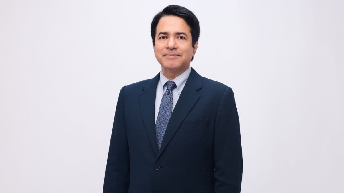 Mahindra & Mahindra Ltd. Appoints Rohit Thakur as Group CHRO; Irani to Retire - PSU Connect News