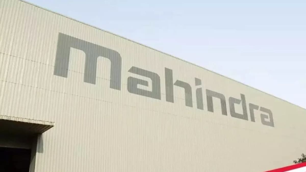 Mahindra & Mahindra Transfers 17,903 ESOP Shares to Employees