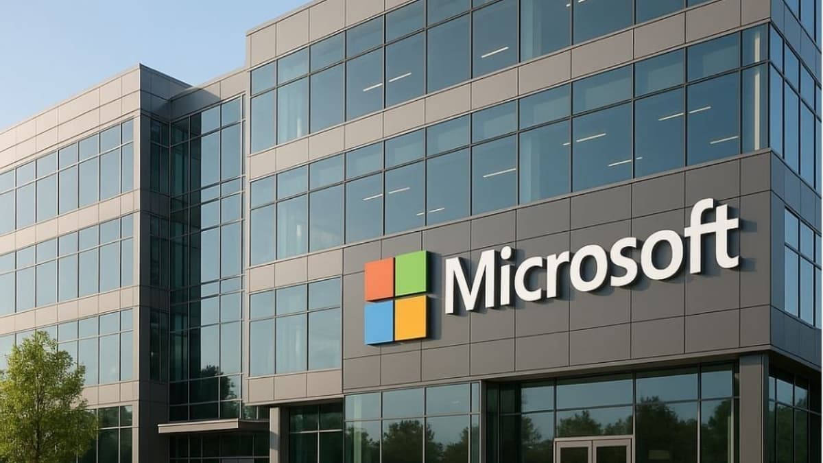 Microsoft to Invest $50B to Expand AI in Global South