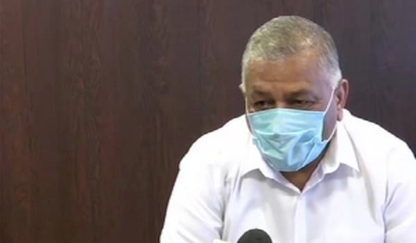 VK Singh takes charge as MoS Civil Aviation