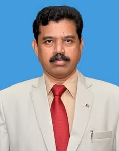 Shri Shivakumaran K M takes Charge as Director HR at BEL