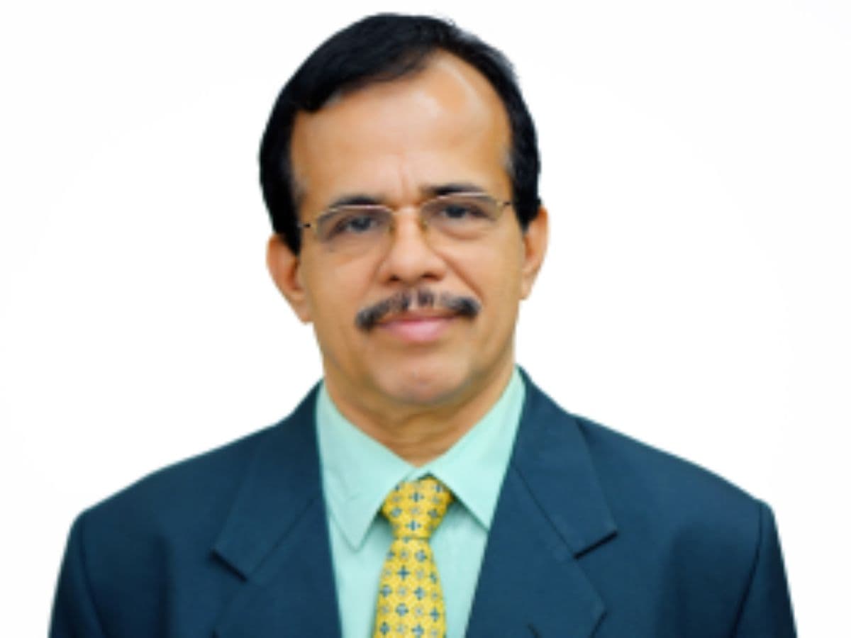 Karnataka Bank MD & CEO Raghavendra Srinivas Bhat gets extension