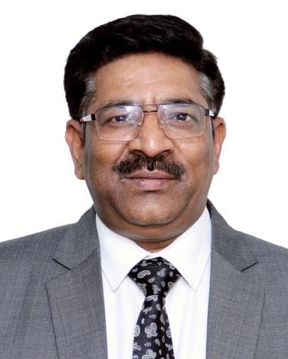 Shri Subodh Gupta Takes over as Director of Finance in BHEL