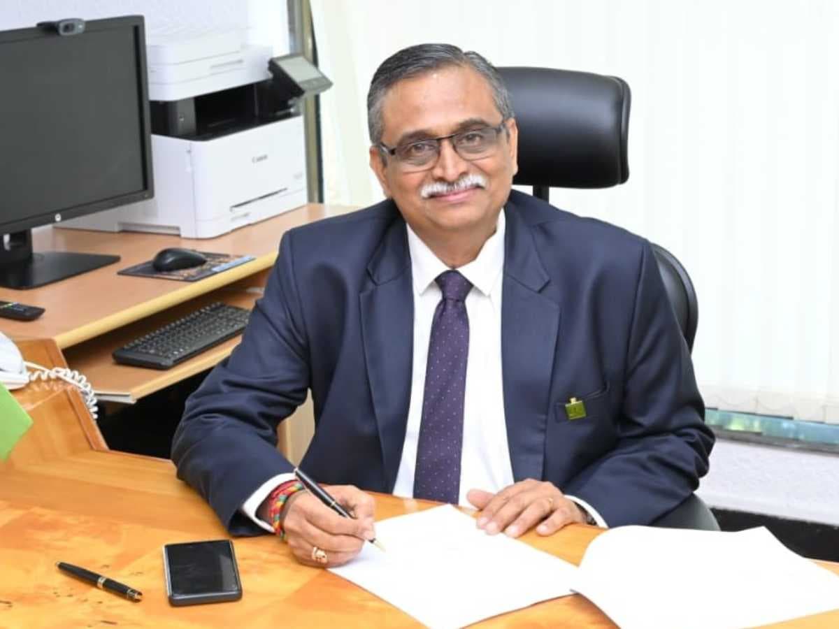 M Shyamprasad Kamath will lead MRPL as MD