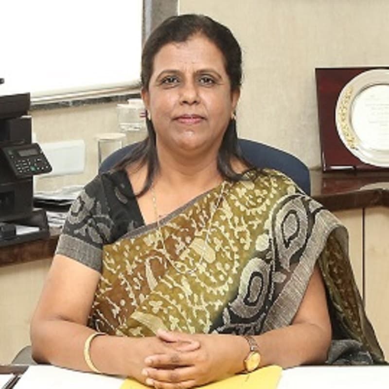 Ms. Nazhat J. Shaikh assumes additional charge of cmd at RCFL - PSU Connect News
