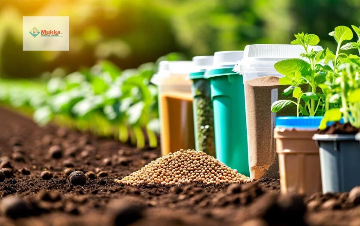 Mukka Proteins Secures Rs 475 Crore BSWML Contract, Stock Surges 12%